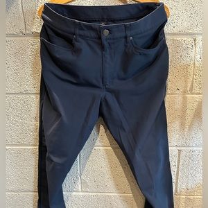 Men’s Lululemon ABC Pant-34x28